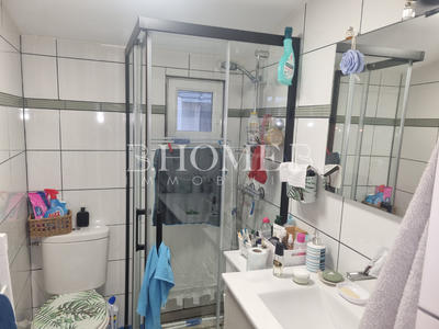 Appartement - 25 m² - 1 pièce