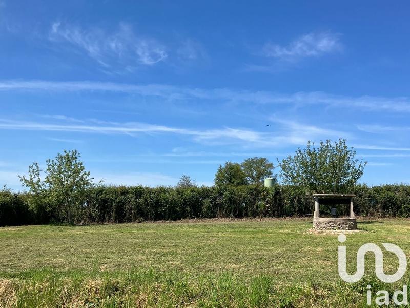 Maison - 163 m² - 7 pièces