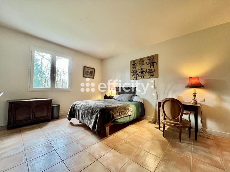 Maison - 165 m² - 6 pièces