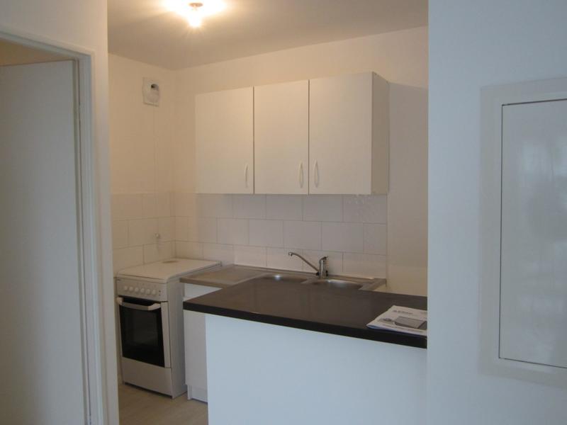 Appartement - 39 m² - 2 pièces