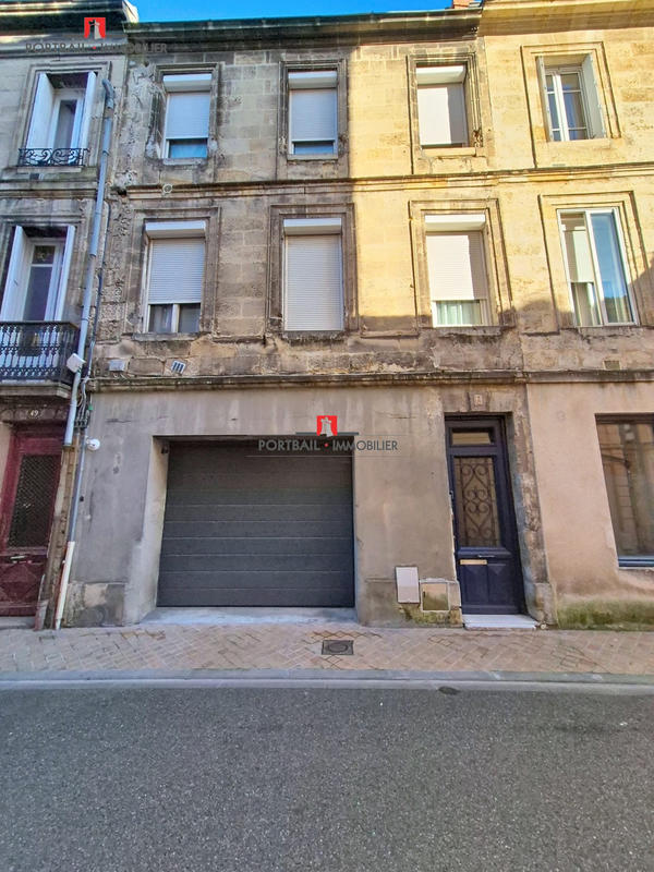 Maison - 134 m² - 8 pièces