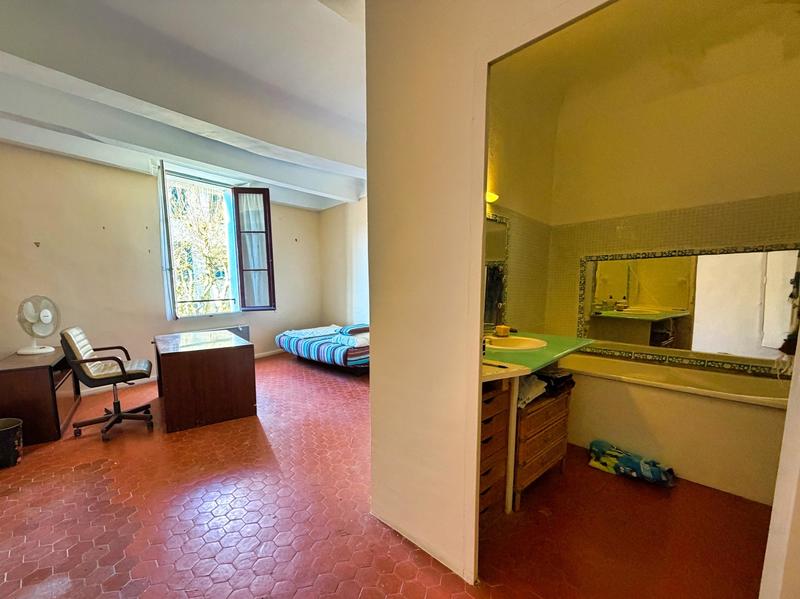 Maison de maîtres - 147 m² - 6 pièces