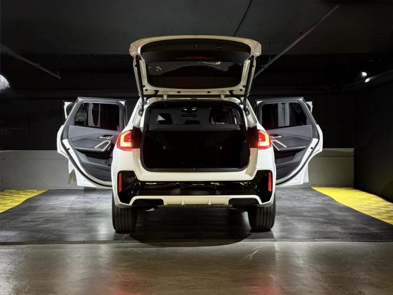 Bmw X1 III sDrive20i m Sport Dkg7