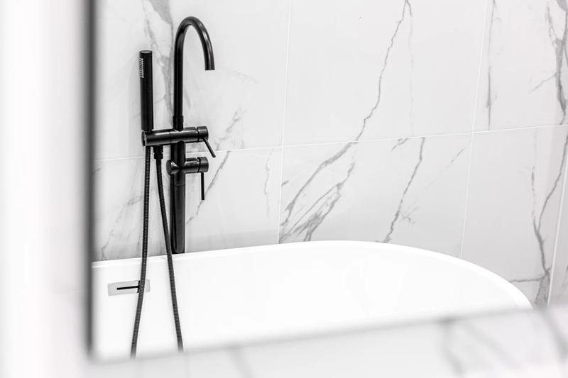 Appartement - 92 m² - 3 pièces