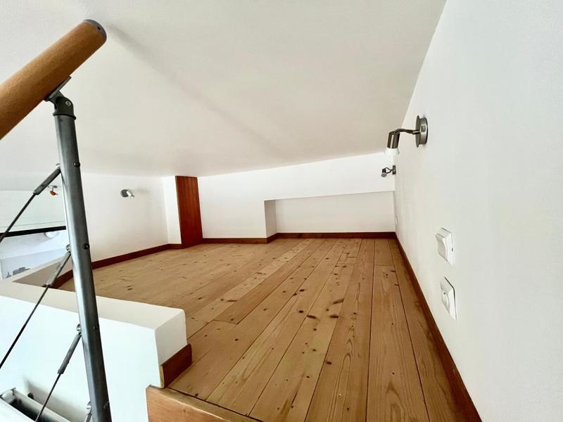 Appartement - 58 m² - 2 pièces