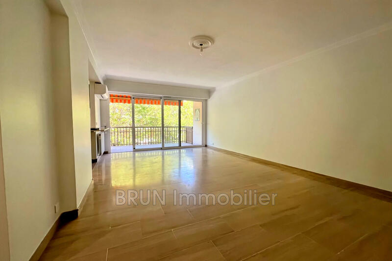 Appartement - 57 m² - 2 pièces