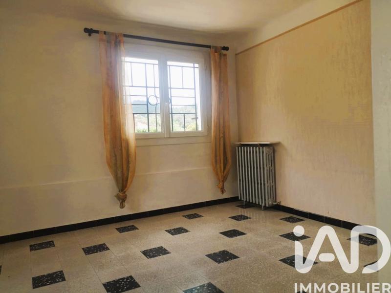 Maison - 143 m² - 6 pièces