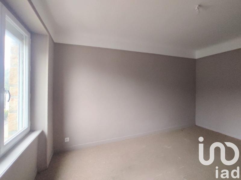 Maison - 158 m² - 7 pièces