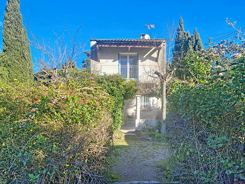 Maison - 103 m² - 3 pièces