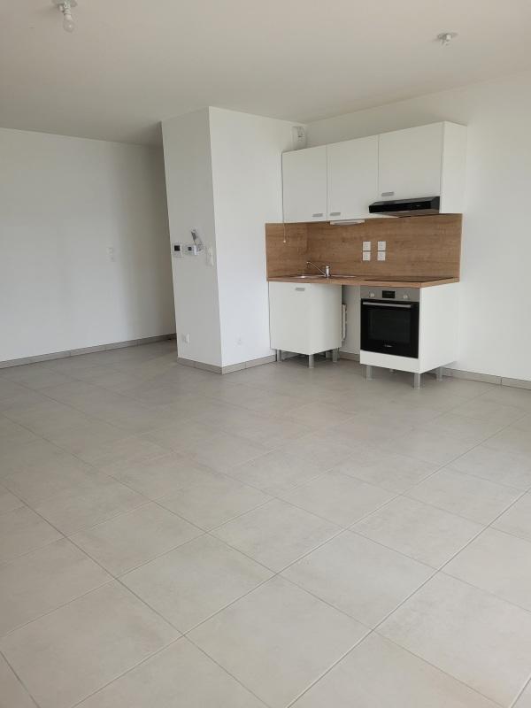 Appartement - 69 m² - 3 pièces