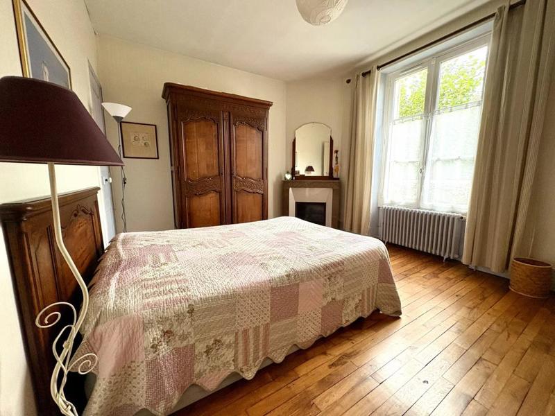 Maison - 146 m² - 6 pièces