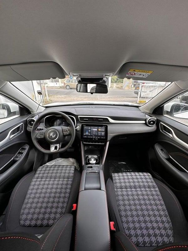 Mg Zs Ev Comfort 51kWh