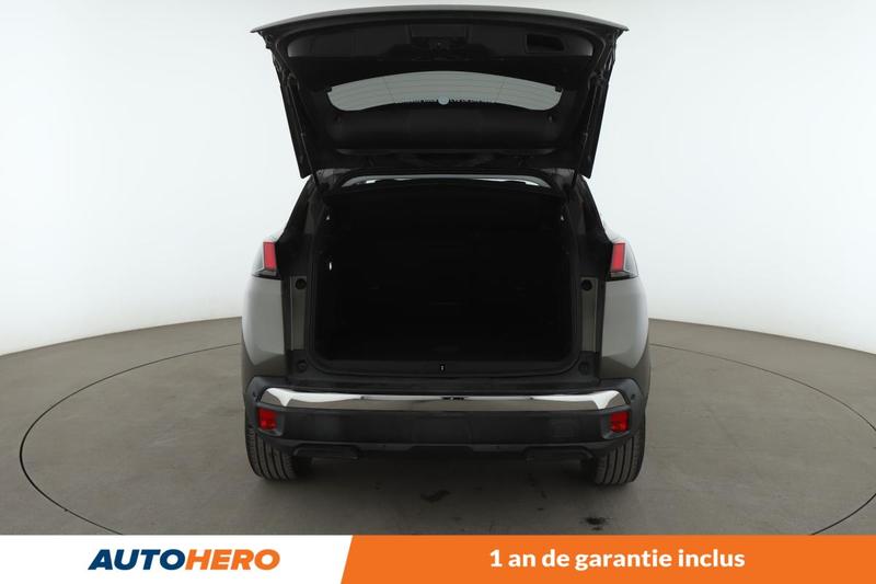 Peugeot 3008 1.6 Blue-HDi Allure 120 ch