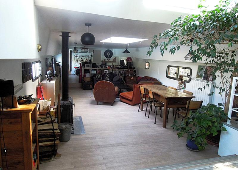 Maison - 170 m² - 5 pièces