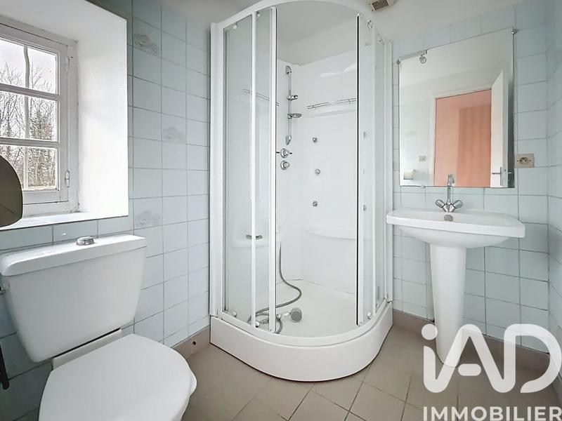 Maison - 57 m² - 2 pièces