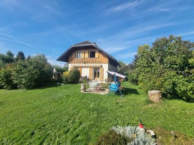 Villa - 130 m² - 6 pièces