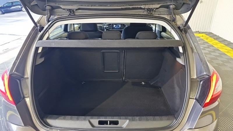 Peugeot 308 1.6 Bluehdi 120ch Ss Bvm6 Allure