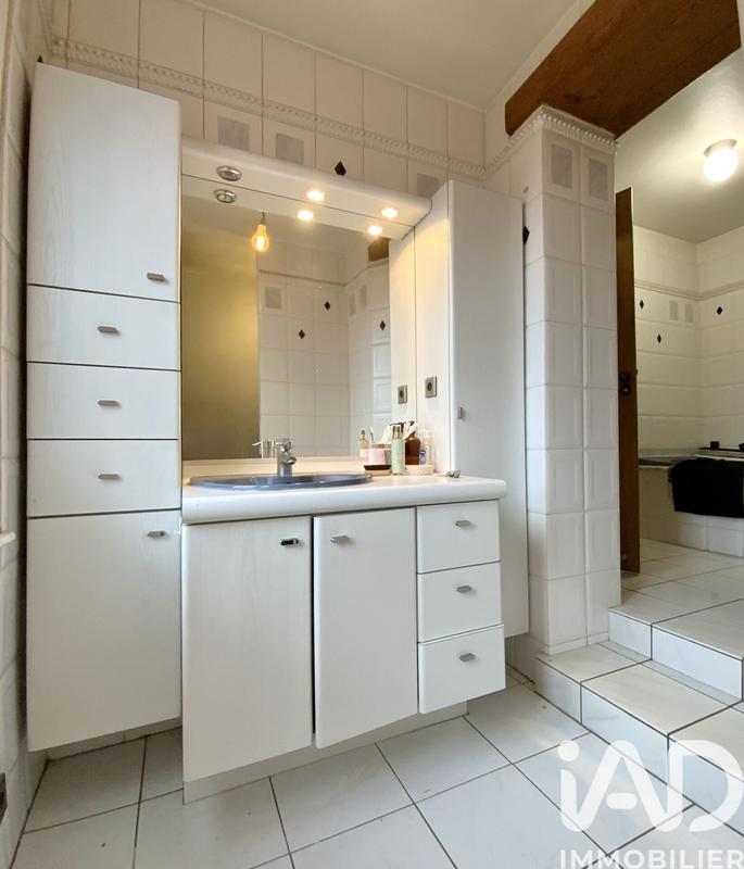 Appartement - 104 m² - 4 pièces