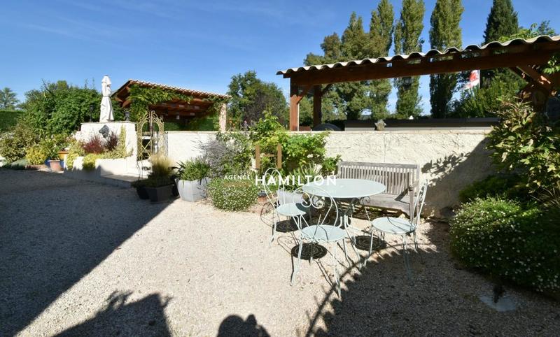 Maison de campagne - 148 m² - 5 pièces