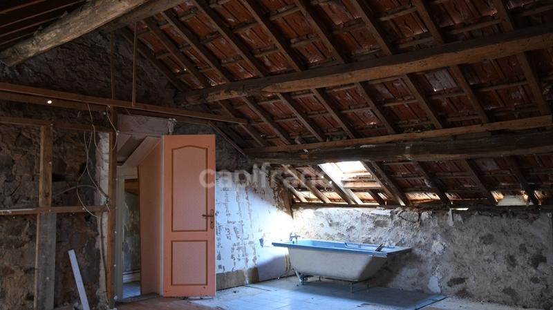 Maison - 109 m² - 4 pièces