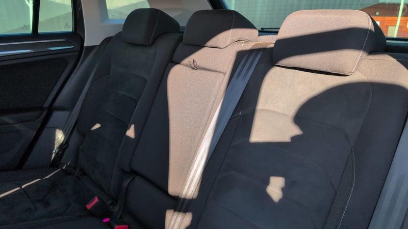 Volkswagen Tiguan 2.0 Tdi 190 Dsg7 R-Line