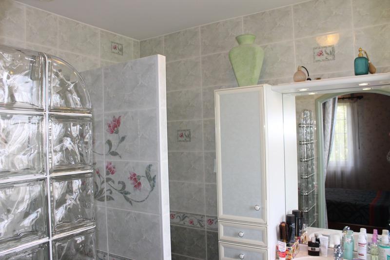 Maison - 170 m² - 5 pièces