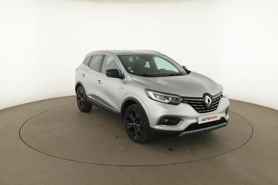 Renault Kadjar 1.3 TCe Sl Black Edition Edc 140 ch