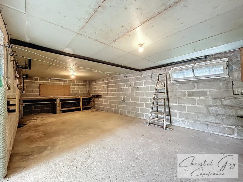 Maison - 88 m² - 3 pièces