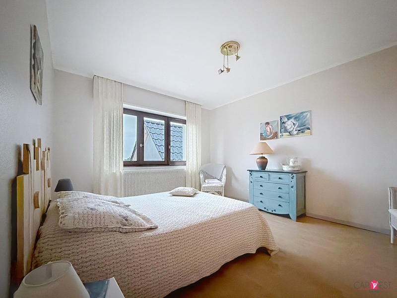 Maison - 164 m² - 7 pièces