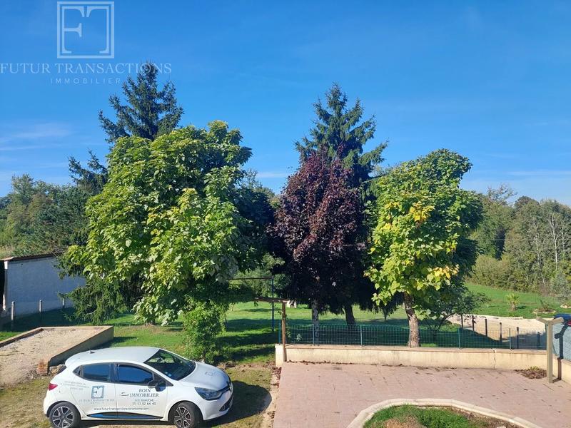 Maison - 168 m² - 7 pièces