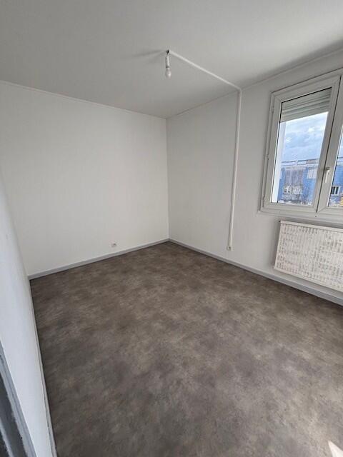 Appartement - 67 m²