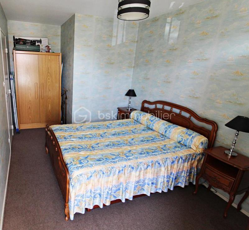 Appartement - 88 m² - 4 pièces