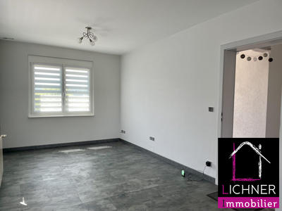 Maison - 113 m² - 5 pièces