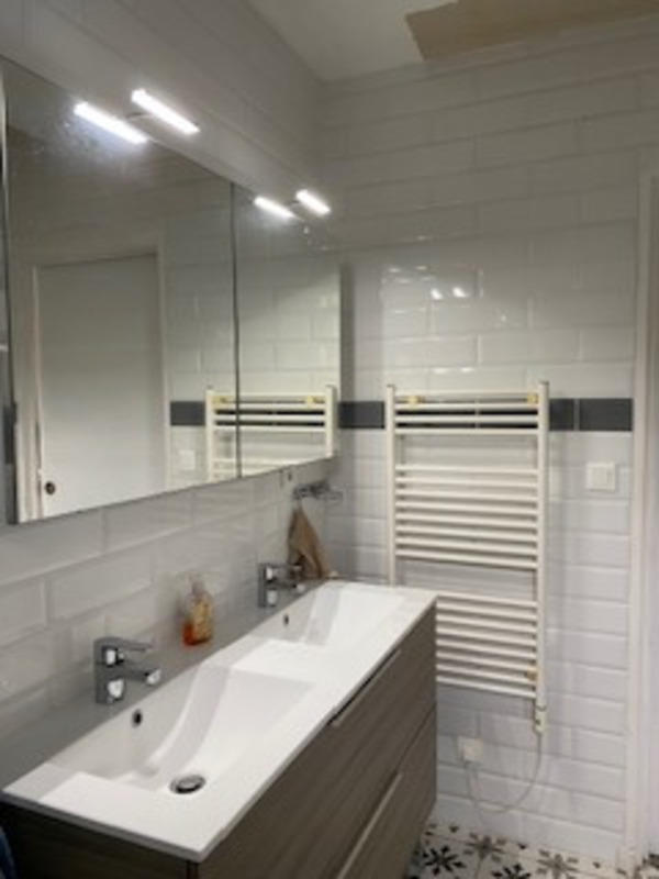 Maison - 166 m² - 7 pièces