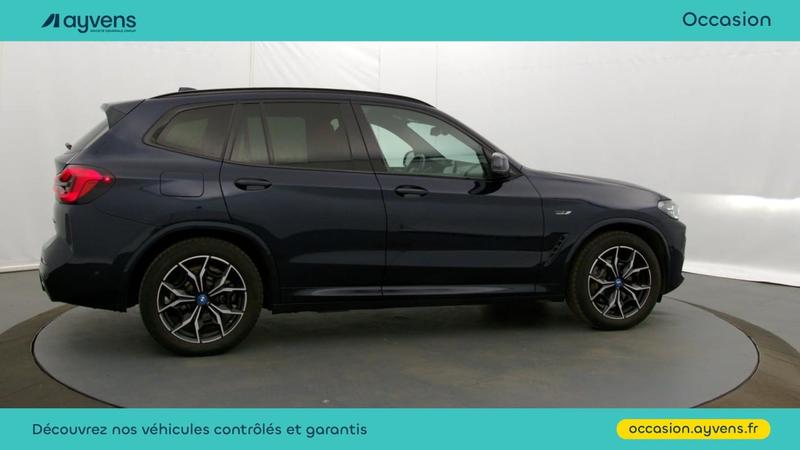 Bmw X3 xDrive30e 292ch m Sport
