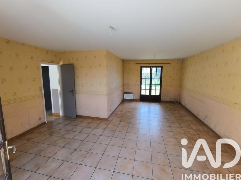 Maison - 127 m² - 4 pièces