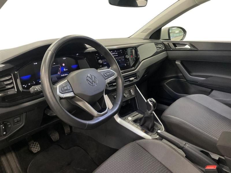 Volkswagen Taigo 1.0 Tsi 110 Bvm6 Life Business