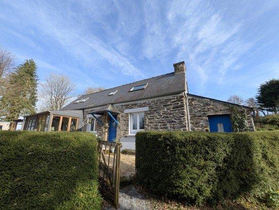 Maison de campagne - 74 m² - 3 pièces