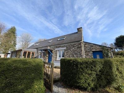 Maison de campagne - 74 m² - 3 pièces