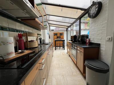 Maison - 76 m² - 3 pièces