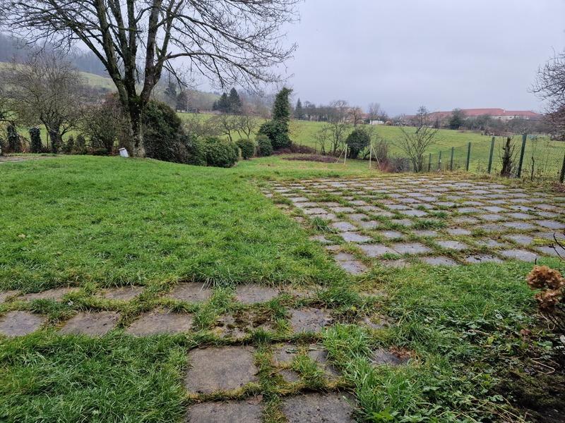 Fermette - 250 m² - 10 pièces