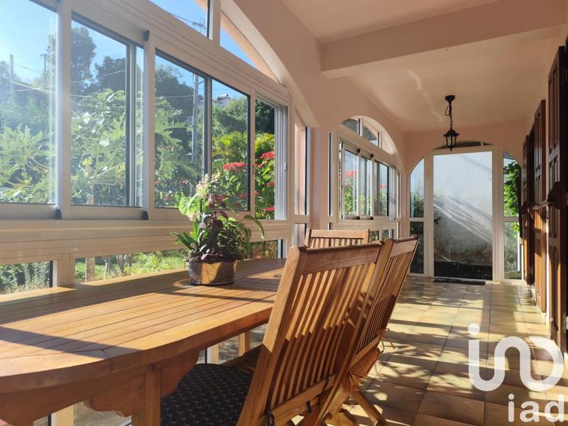 Maison - 160 m² - 5 pièces