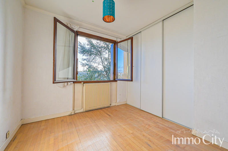 Maison - 86 m² - 4 pièces