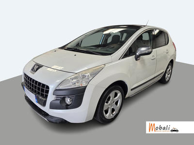Peugeot 3008 - 1.6 HDi 110 Cv Allure - 6 Cv