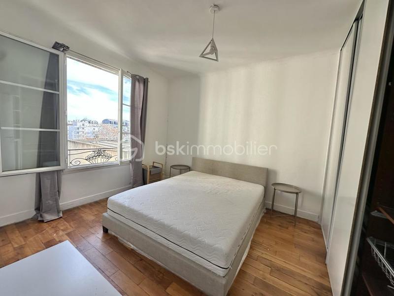 Appartement - 39 m² - 2 pièces
