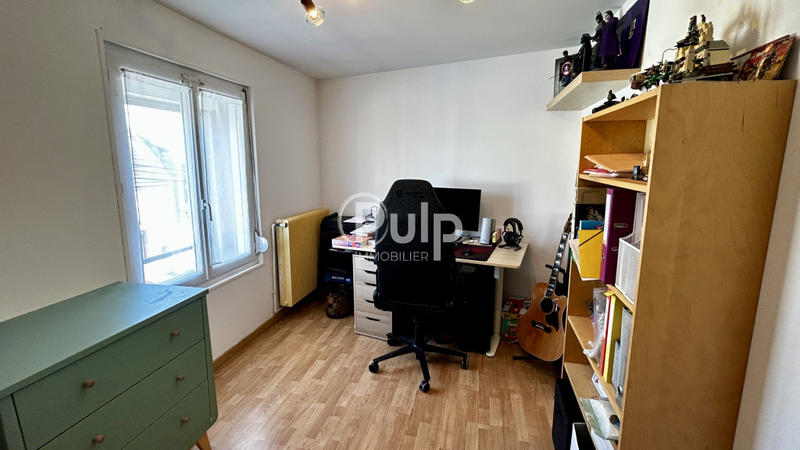 Maison de ville - 91 m² - 3 pièces