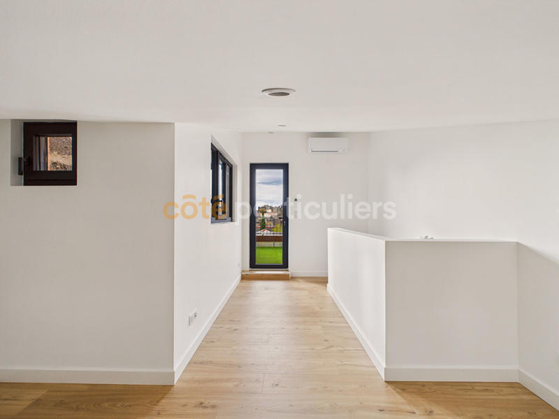 Maison - 67 m² - 4 pièces