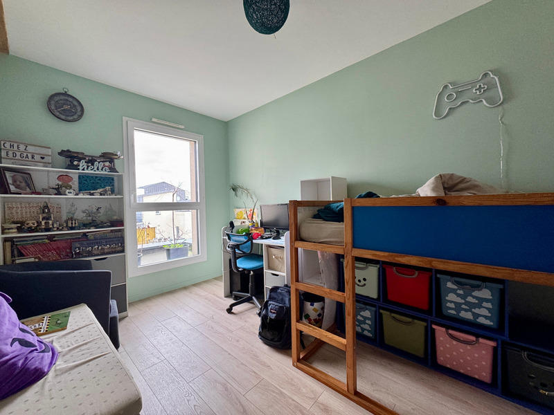 Maison - 146 m² - 7 pièces