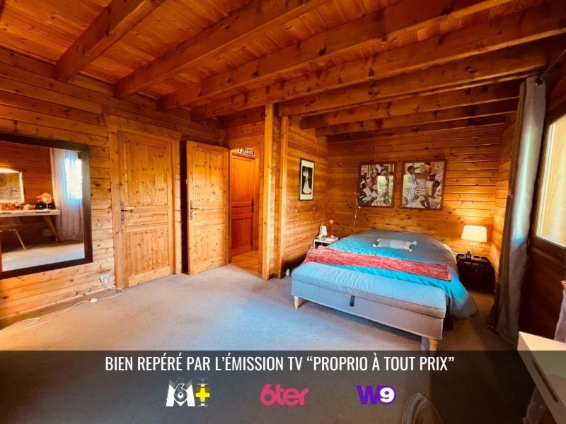 Maison - 280 m² - 7 pièces