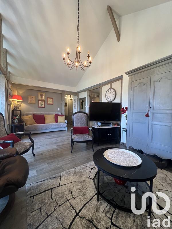 Maison de campagne - 157 m² - 4 pièces